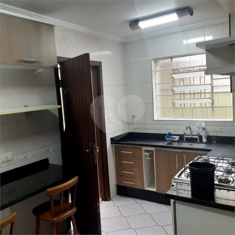 Sobrado à venda com 2 quartos em Santana, São Paulo, SP