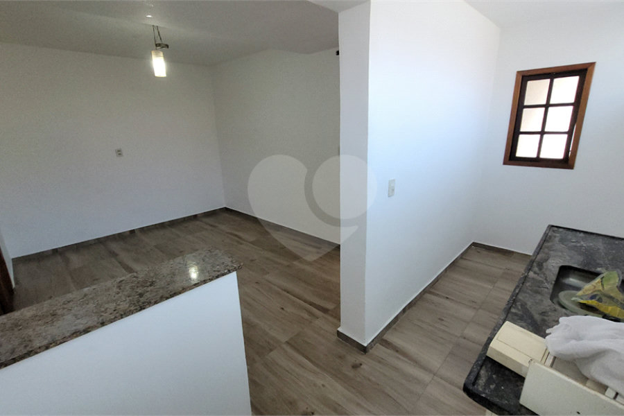 Sobrado à venda com 2 quartos em Jaçanã, São Paulo, SP