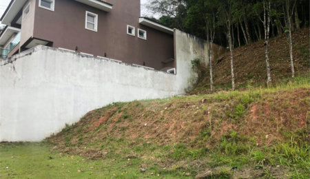 Terreno à venda em Horto Florestal, São Paulo, SP