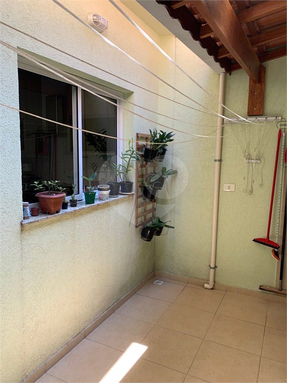 Sobrado à venda com 3 quartos, sendo 1 suíte,  em Vila Gumercindo, São Paulo, SP