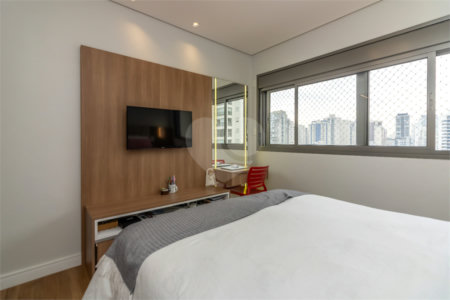 Apartamento à venda com 4 quartos, sendo 2 suítes, em Jardim Prudência, São Paulo, SP