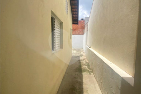 Casa à venda com 2 quartos em Parque Campo Bonito, Indaiatuba, SP