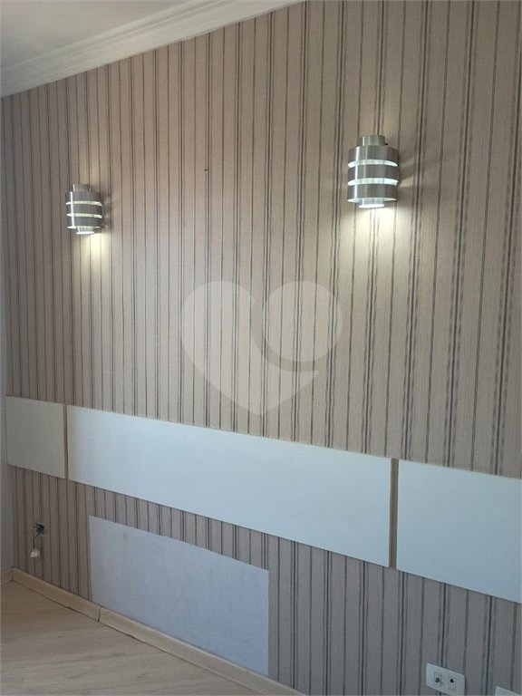 Apartamento à venda com 2 quartos em Freguesia do Ó, São Paulo, SP