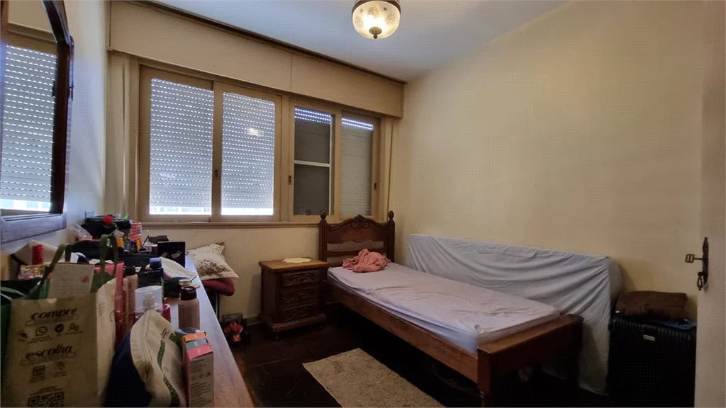 Apartamento à venda com 4 quartos em Pinheiros, São Paulo, SP