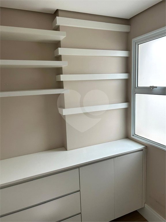 Apartamento à venda com 4 suítes no Centro, São Bernardo do Campo, SP