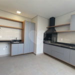Casa à venda com 3 quartos, sendo 1 suíte, no condomínio Park Gran Reserve, Indaiatuba - SP