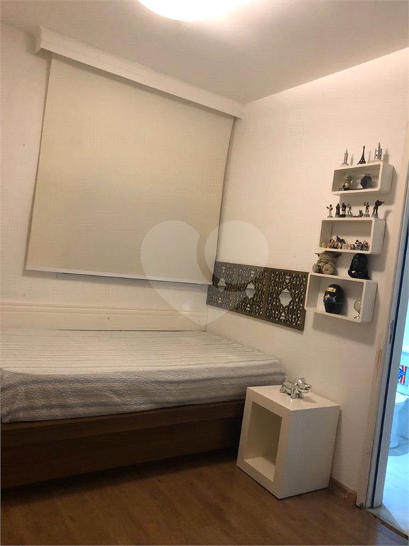 Apartamento à venda com 3 quartos, sendo 1 suíte, em Santana, São Paulo, SP
