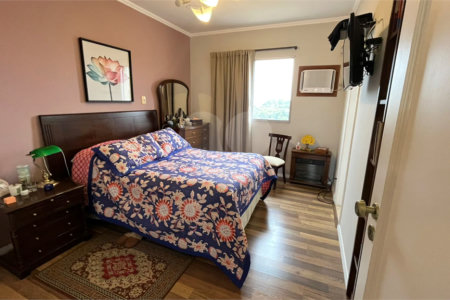 Apartamento à venda com 3 suítes em Fazenda Morumbi, São Paulo, SP