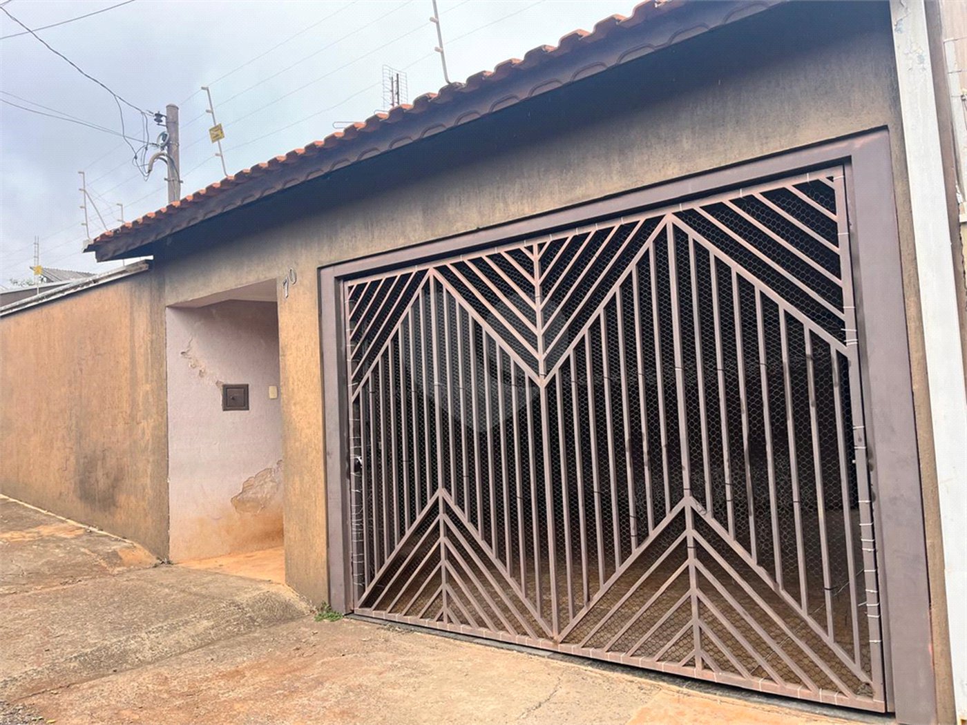 Casa à venda com 3 quartos, sendo 1 suíte, em Vila Recreio, Itapetininga, SP