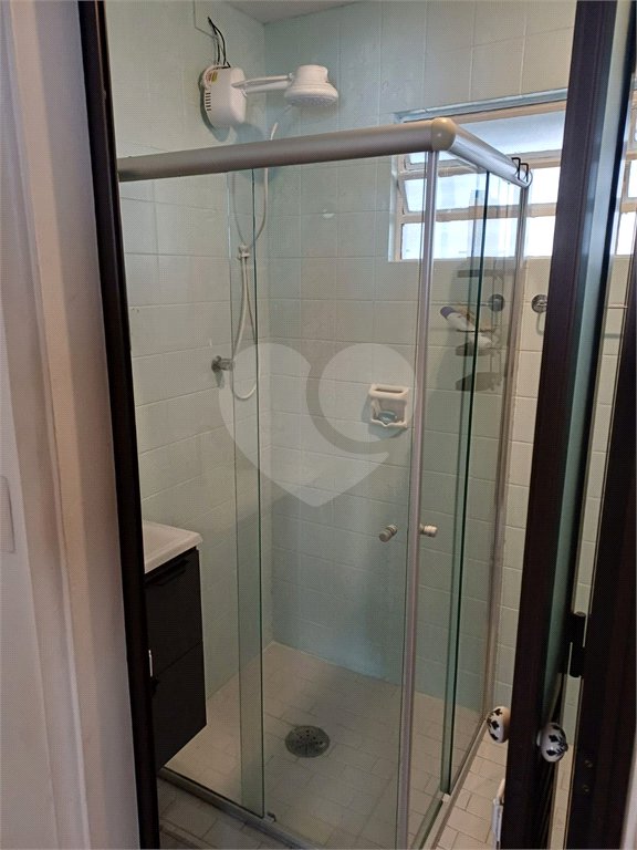 Apartamento à venda com 1 quarto em Perdizes, São Paulo, SP