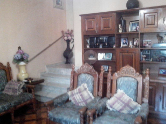 Sobrado à venda com 3 quartos em Imirim, São Paulo, SP