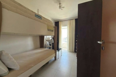 Apartamento com 2 dormitórios à venda, 89 m² por R$ 770.000,00 - Vila Guilhermina - Praia Grande/SP