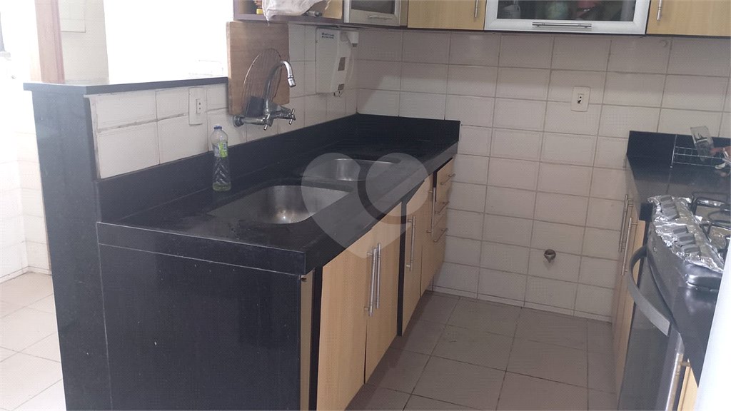 Apartamento à venda com 4 quartos, sendo 2 suítes, em Tijuca, Rio de Janeiro, RJ