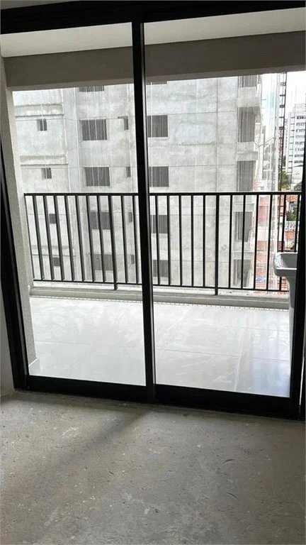 Studio à venda com 1 quarto em Pinheiros, São Paulo, SP