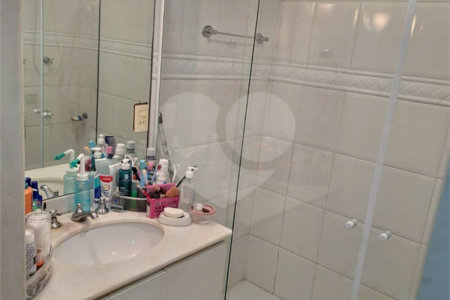Apartamento à venda com 2 quartos em Perdizes, São Paulo, SP