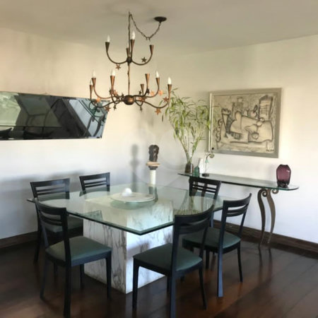 Apartamento à venda com 3 suítes em Conjunto Residencial Morumbi, São Paulo, SP