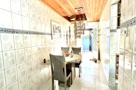 Casa à venda com 2 quartos em Campo Grande, Rio de Janeiro, RJ