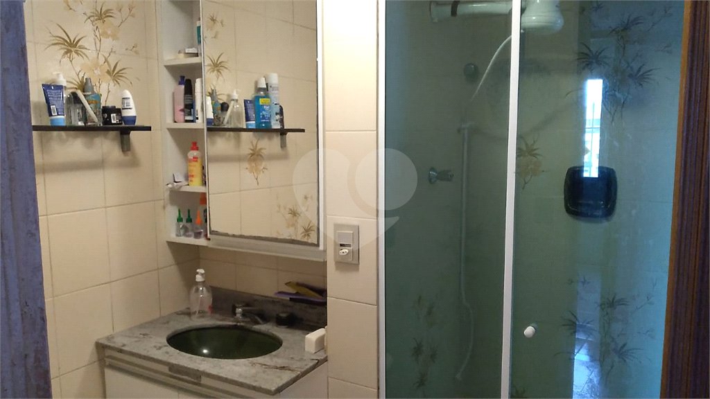 Apartamento à venda com 3 quartos em Água Fria, São Paulo, SP