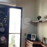 Apartamento à venda com 3 quartos, sendo 2 suítes, em Perdizes, São Paulo, SP