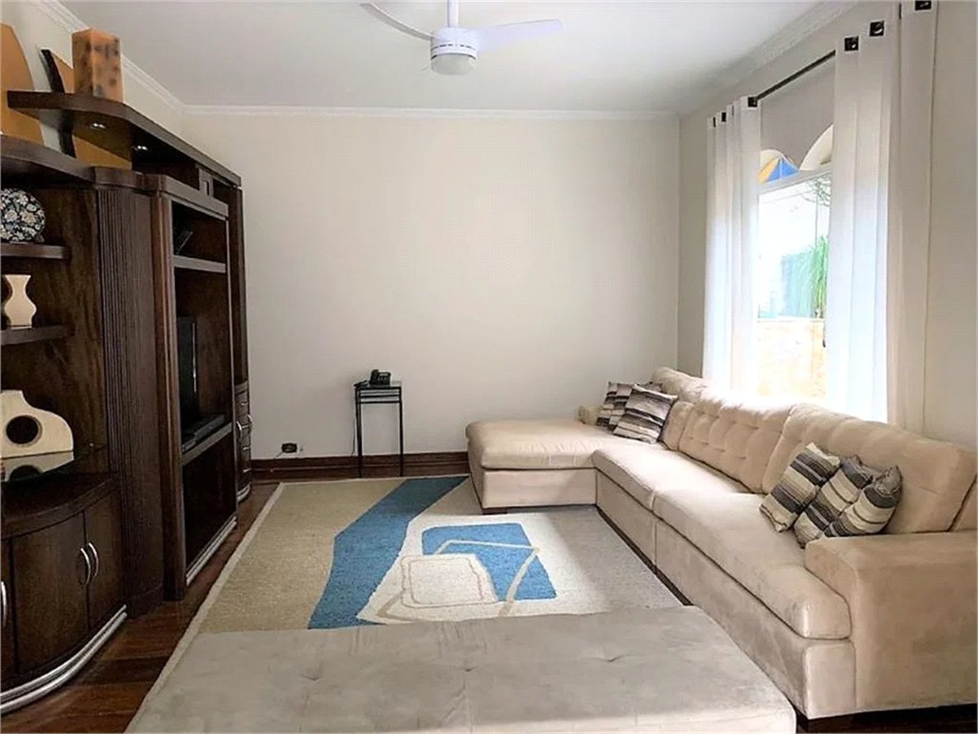 Casa à venda com 4 quartos, sendo 3 suítes,  em Fazenda Morumbi, São Paulo, SP
