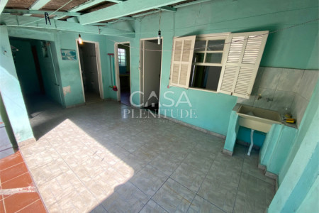 Casa Térrea à venda com 2 quartos em Jardim Guarujá, Sorocaba, SP
