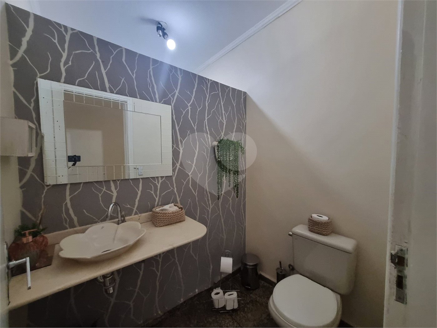 Casa à venda com 4 quartos, sendo 3 suítes,  no condomínio Ibiti do Paço, Sorocaba - SP