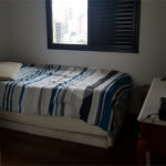Apartamento à venda com 3 quartos, sendo 1 suíte, em Jardim São Paulo(zona Norte), São Paulo, SP