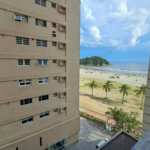 Apartamento com 3 dormitórios à venda, 138 m² por R$ 1.170.000,00 - José Menino - Santos/SP