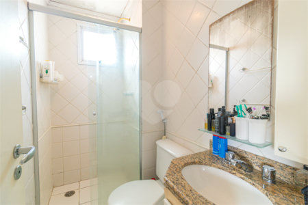 Apartamento à venda ou para alugar com 2 suítes em Vila Cruzeiro, São Paulo, SP