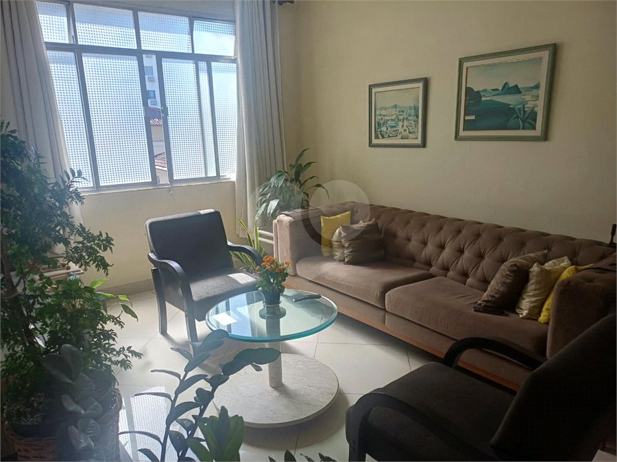 Apartamento à venda com 3 quartos, sendo 1 suíte,  em Maracanã, Rio de Janeiro, RJ