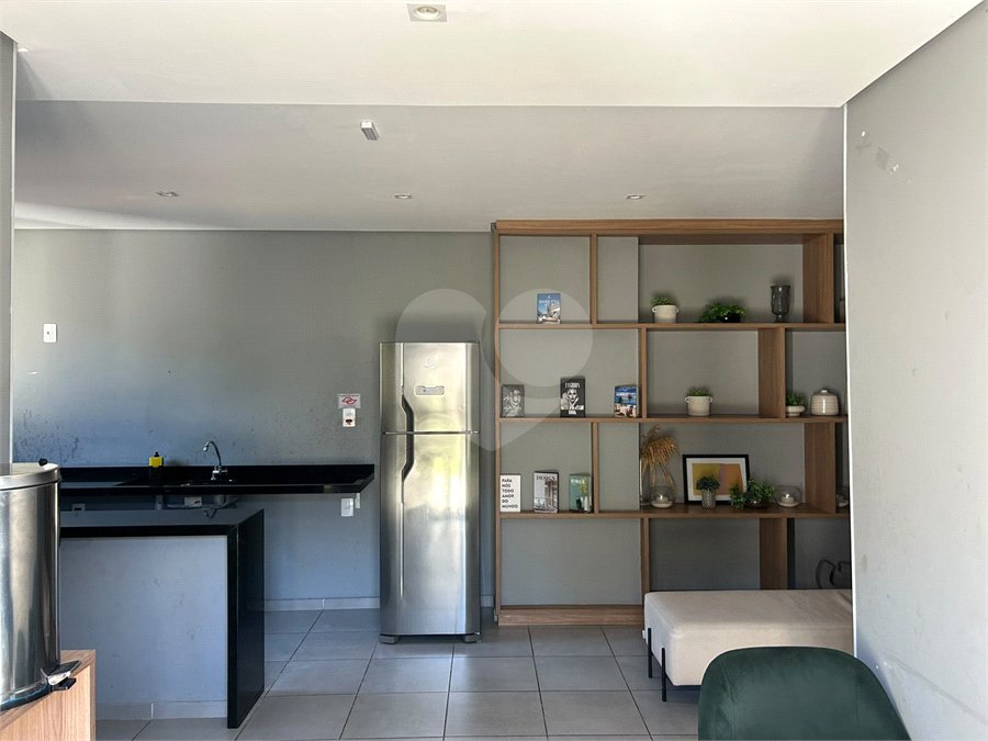 Apartamento à venda com 2 quartos em Freguesia do Ó, São Paulo, SP