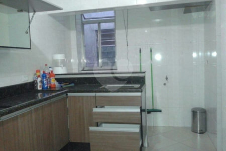 Apartamento à venda com 2 quartos em Água Fria, São Paulo, SP