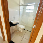 Casa à venda com 2 quartos, sendo 1 suíte, no condomínio Palacio de Turim, Ribeirão Preto - SP