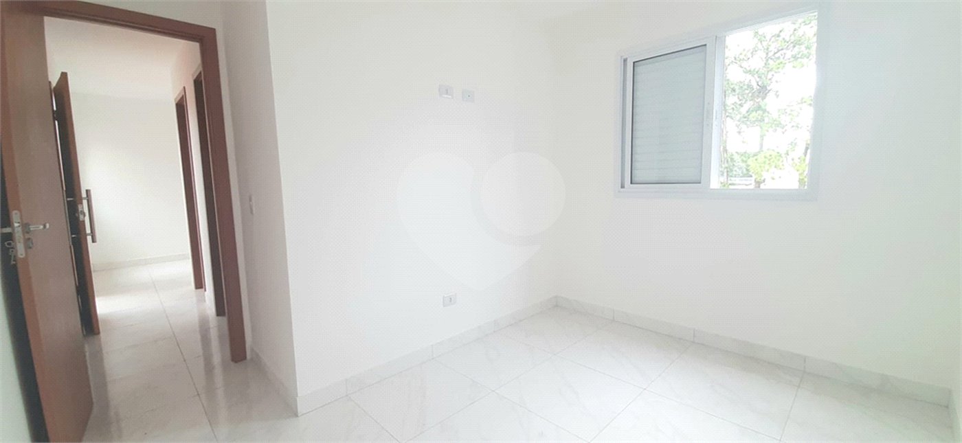 Apartamento à venda com 2 quartos em Tremembé, São Paulo, SP