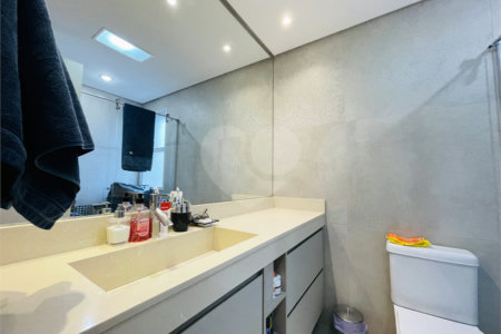 Apartamento à venda com 3 suítes no Centro, São Bernardo do Campo, SP