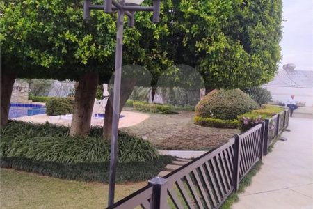 Apartamento à venda com 3 quartos em Vila São Francisco, São Paulo, SP