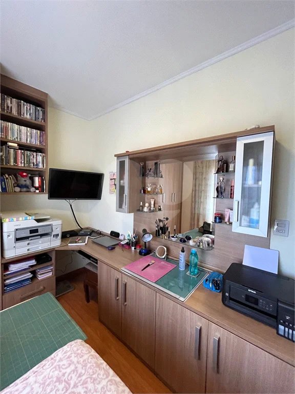 Sobrado à venda com 3 quartos, sendo 1 suíte,  em Vila Mazzei, São Paulo, SP