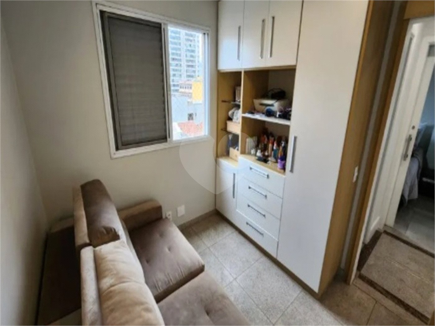 Apartamento à venda com 3 quartos, sendo 1 suíte, em Chácara Califórnia, São Paulo, SP