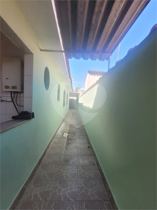 Casa Térrea à venda com 3 quartos em Campo Grande, Rio de Janeiro, RJ