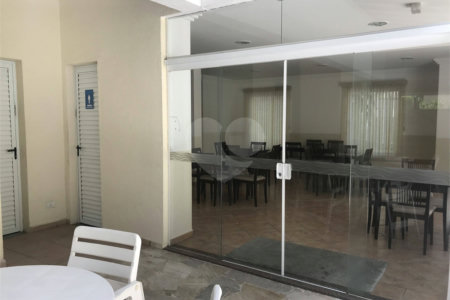 Apartamento à venda com 3 quartos, sendo 1 suíte, em Parque Residencial Aquarius, São José dos Campos, SP