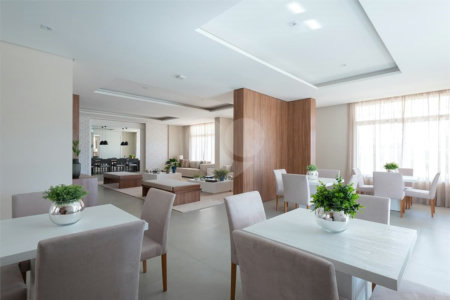Apartamento à venda com 2 quartos, sendo 1 suíte, em Barra Funda, São Paulo, SP