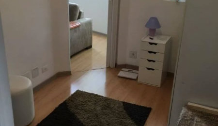 Apartamento à venda com 3 quartos, sendo 1 suíte, em Jardim Ampliação, São Paulo, SP