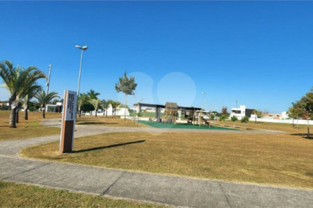 Terreno à venda no condomínio Alphaville Nova Esplanada 4, Votorantim - SP