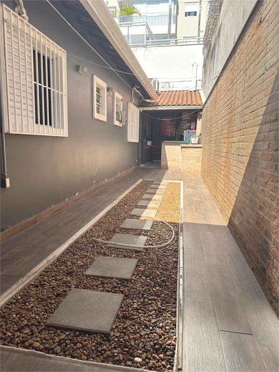 Casa Térrea à venda com 2 suítes em Jardim Monte Kemel, São Paulo, SP
