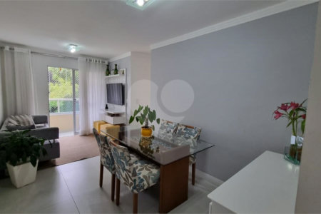 Apartamento à venda com 3 quartos, sendo 1 suíte, em Jardim Esmeralda, São Paulo, SP