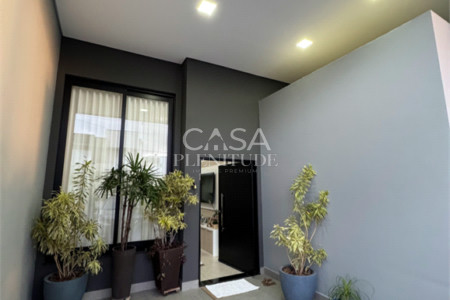 Casa em condomínio à venda com 3 quartos, sendo 1 suíte, em Horto Florestal, Sorocaba, SP