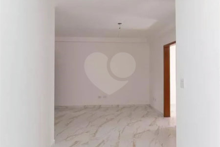 Apartamento à venda com 2 quartos, sendo 1 suíte, em Vila Mazzei, São Paulo, SP