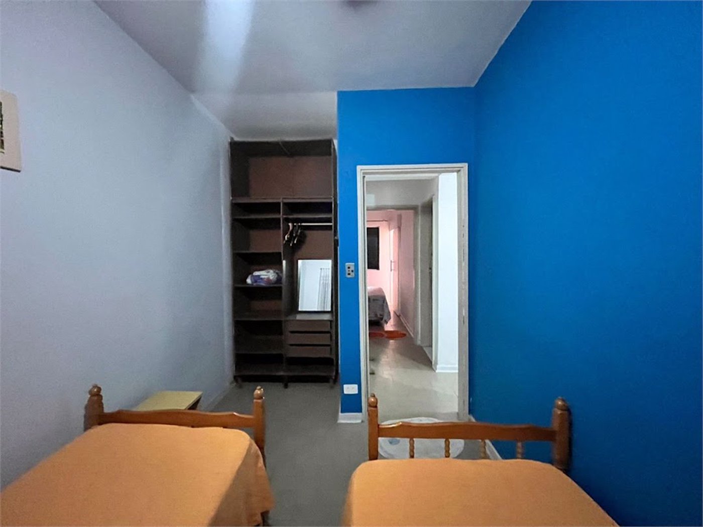 Apartamento Residencial à venda, Enseada, Guarujá - AP1502.