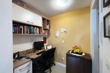 Apartamento à venda com 2 quartos, sendo 1 suíte, em Vila Isabel, Rio de Janeiro, RJ