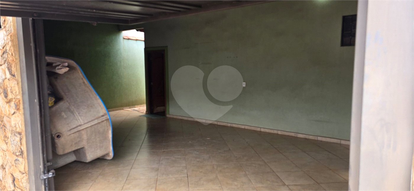 Casa à venda com 2 quartos em Jardim Arlindo Laguna, Ribeirão Preto, SP